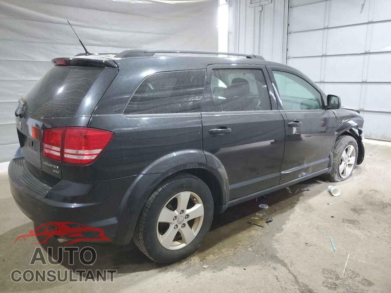 DODGE JOURNEY 2010 - 3D4PG5FV5AT104162