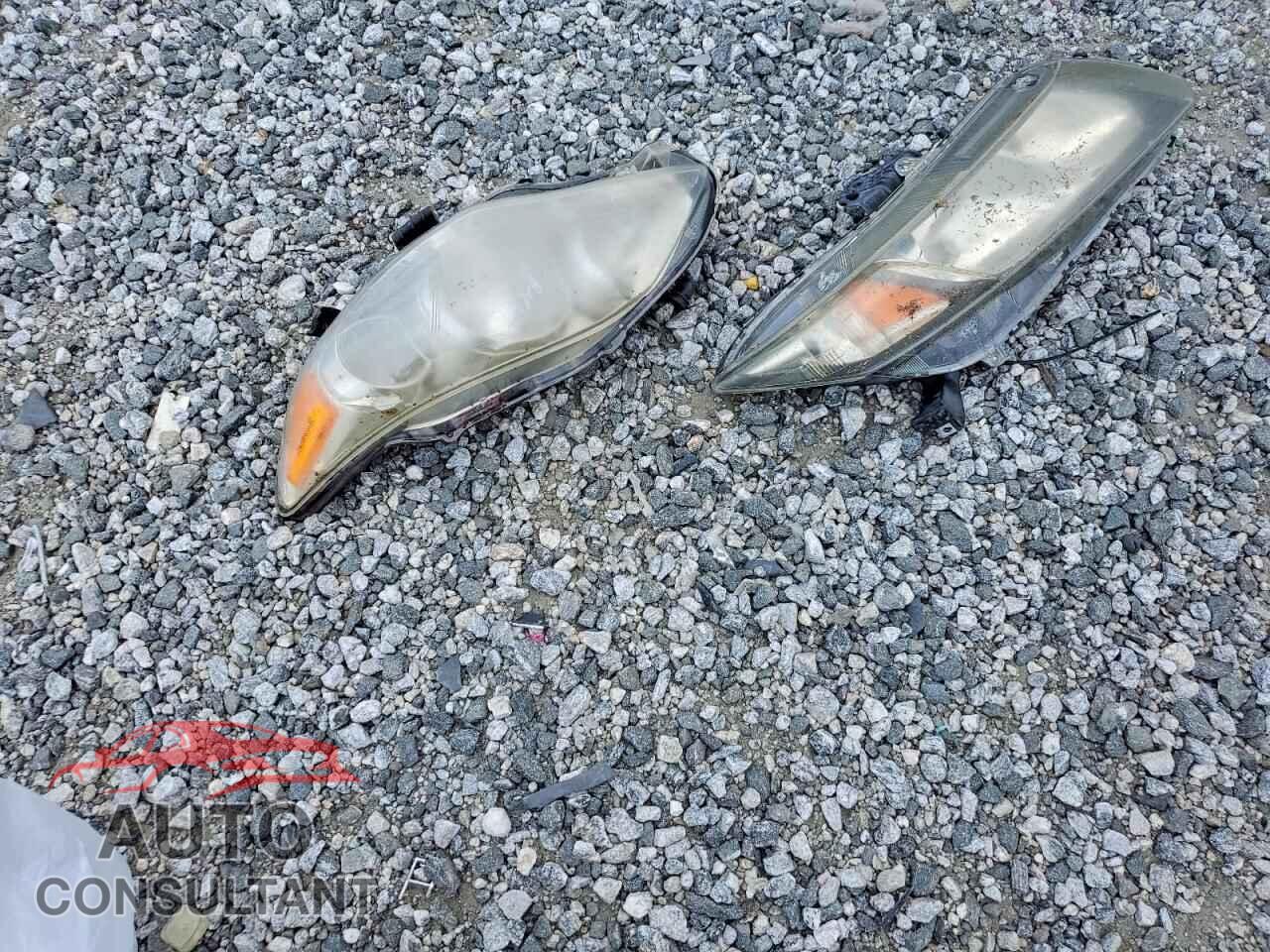 HONDA CIVIC 2013 - 19XFB2F94DE084780