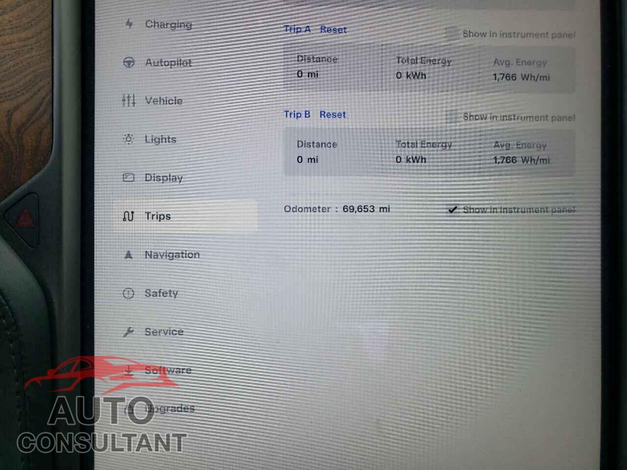 TESLA MODEL S 2020 - 5YJSA1E2XLF360937