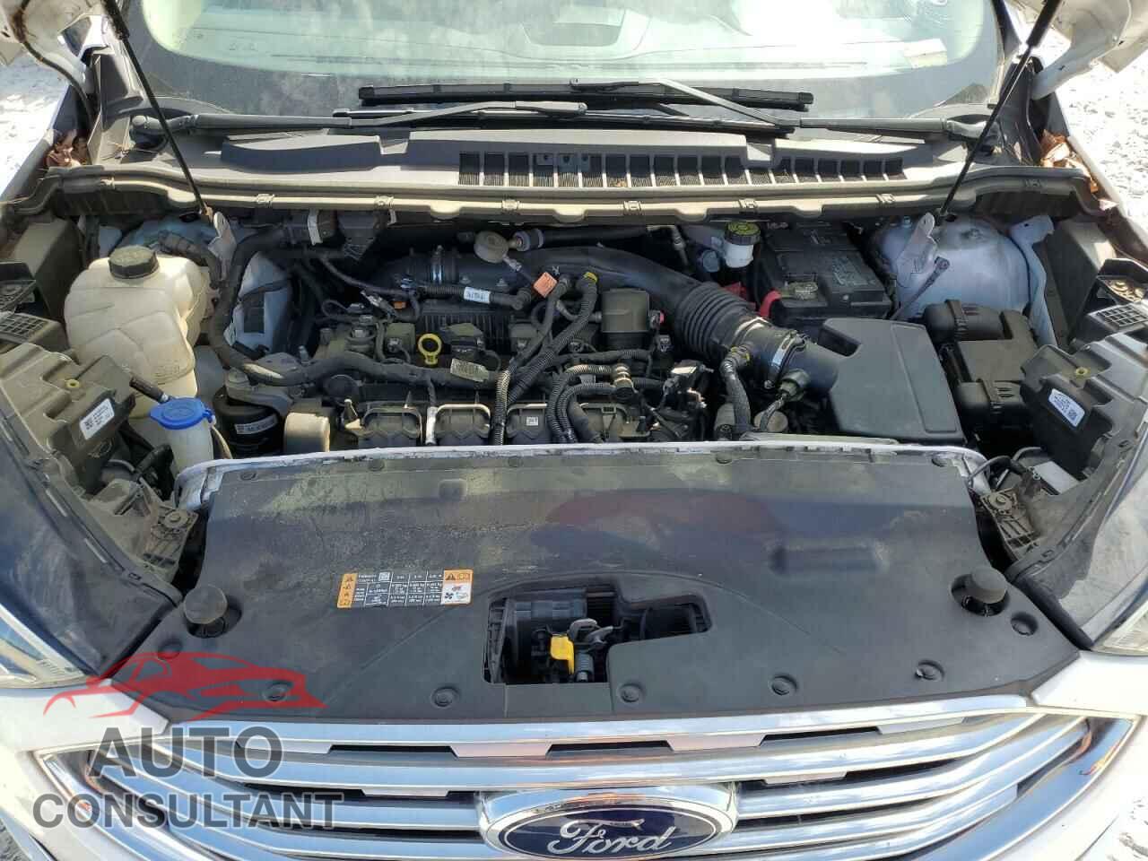 FORD EDGE 2019 - 2FMPK4J99KBC60200