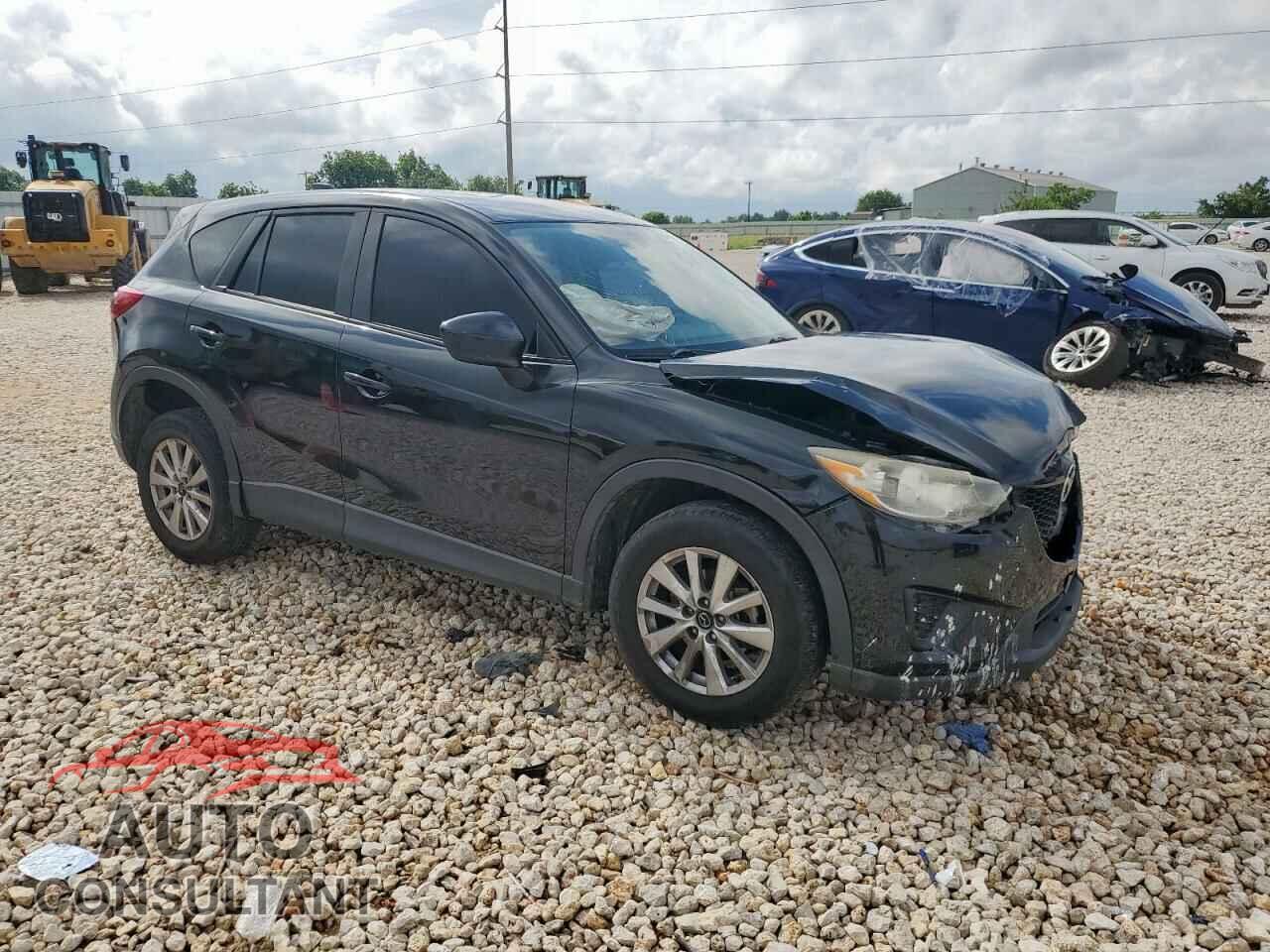 MAZDA CX-5 2015 - JM3KE2BE5F0459443