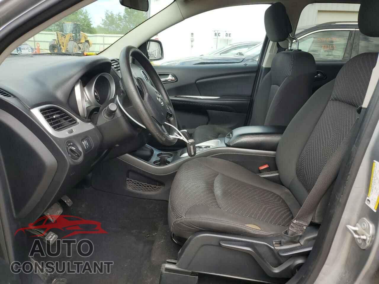 DODGE JOURNEY 2016 - 3C4PDCAB9GT120185