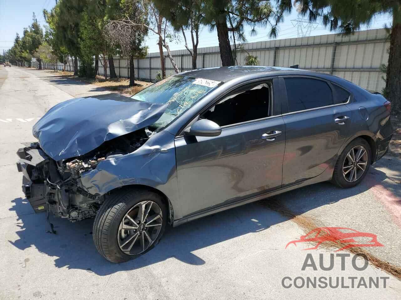 KIA FORTE 2022 - 3KPF24AD8NE478260