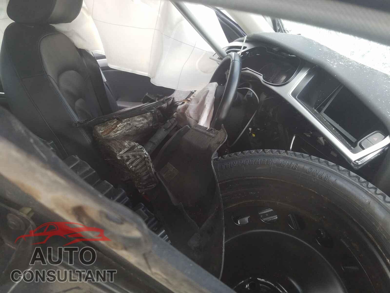 AUDI A4 2016 - WAUFFAFL8GN007286