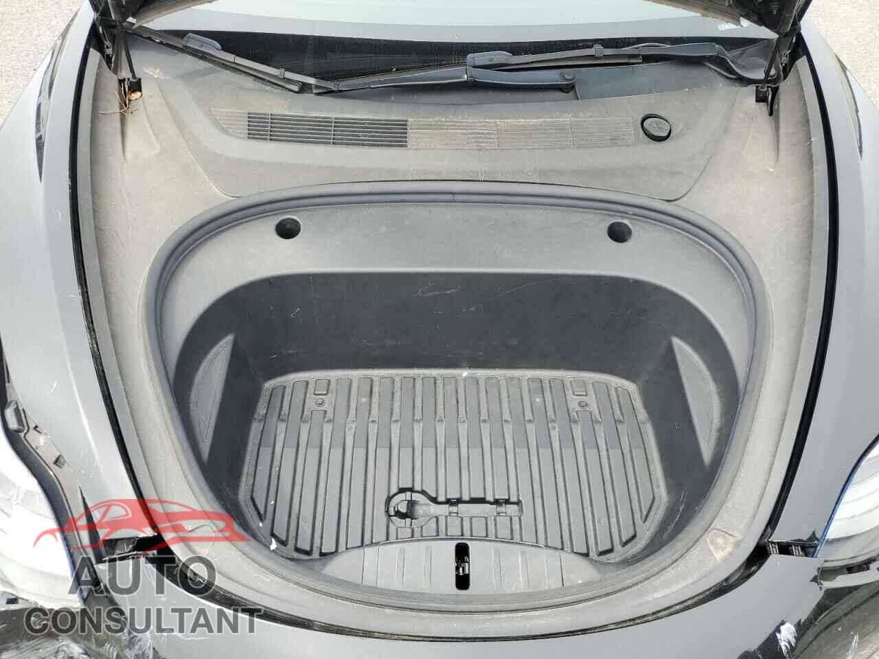 TESLA MODEL 3 2022 - 5YJ3E1EA3NF287431