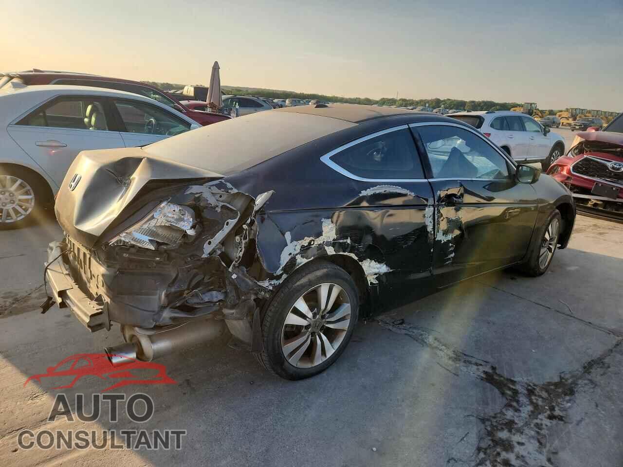 HONDA ACCORD 2012 - 1HGCS1B8XCA014813