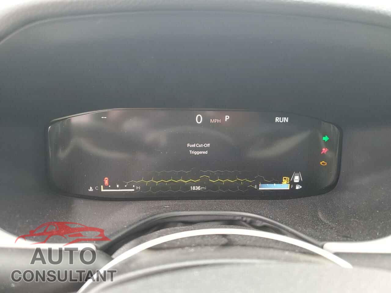 JEEP COMPASS 2024 - 3C4NJDCN7RT166260