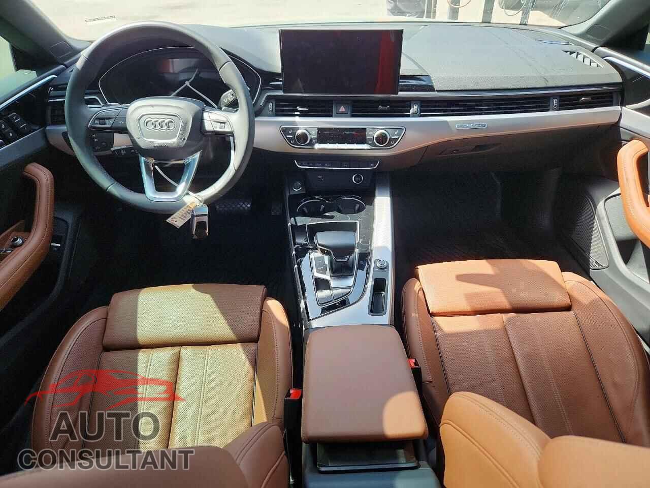 AUDI A5 2023 - WAUFACF53PA030199