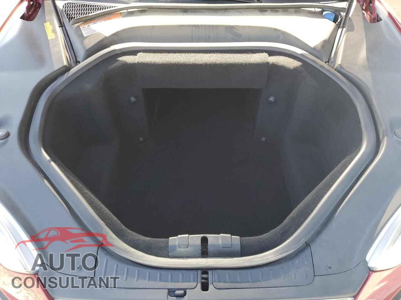 TESLA MODEL S 2013 - 5YJSA1DP0DFP17346