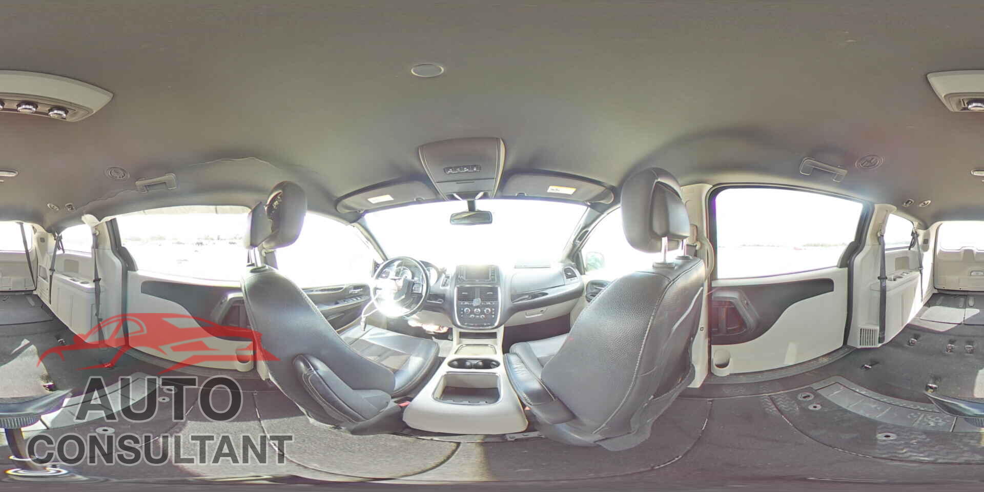 DODGE CARAVAN 2019 - 2C4RDGCG3KR513443