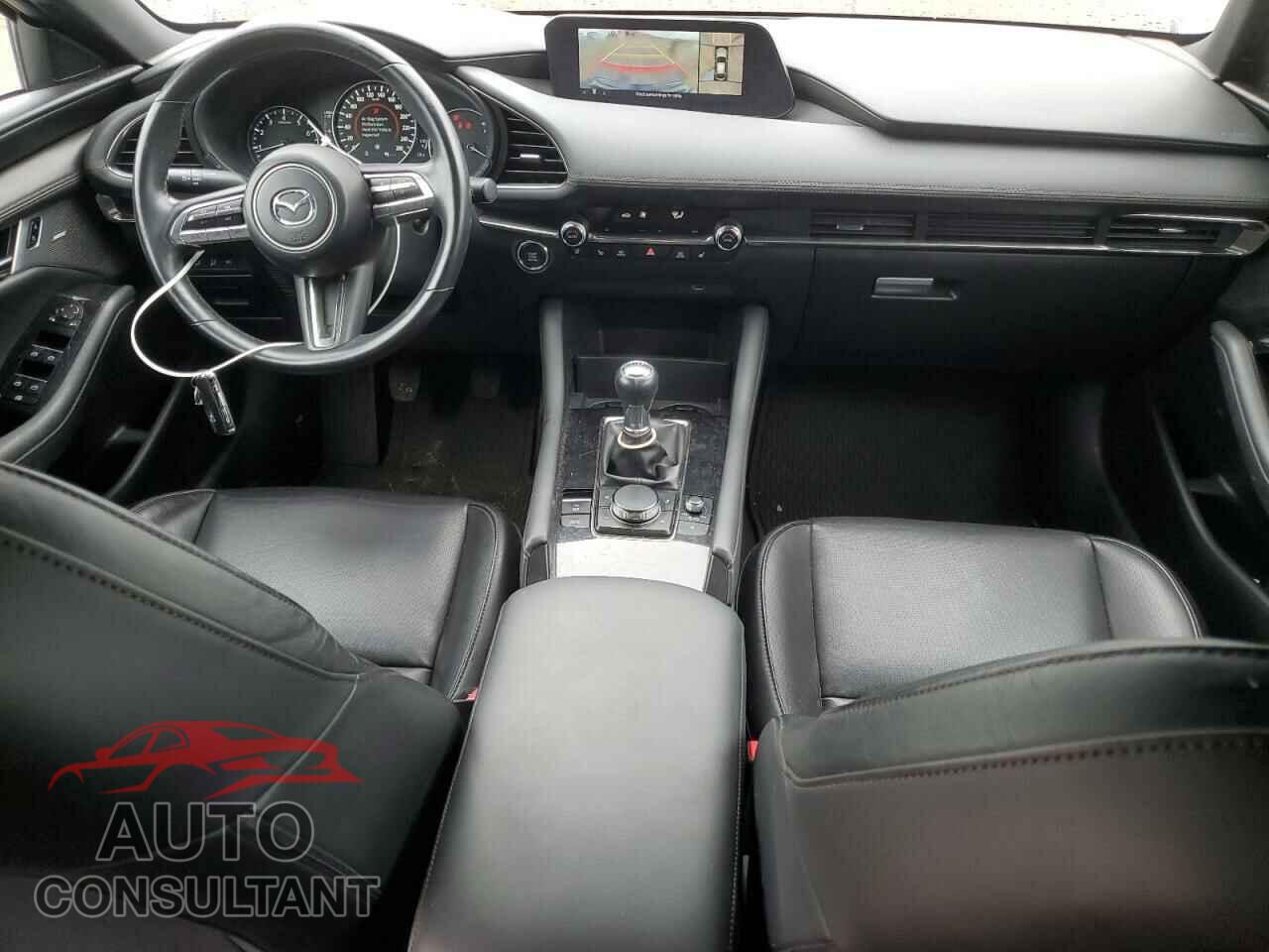 MAZDA 3 2021 - JM1BPAML5M1333468