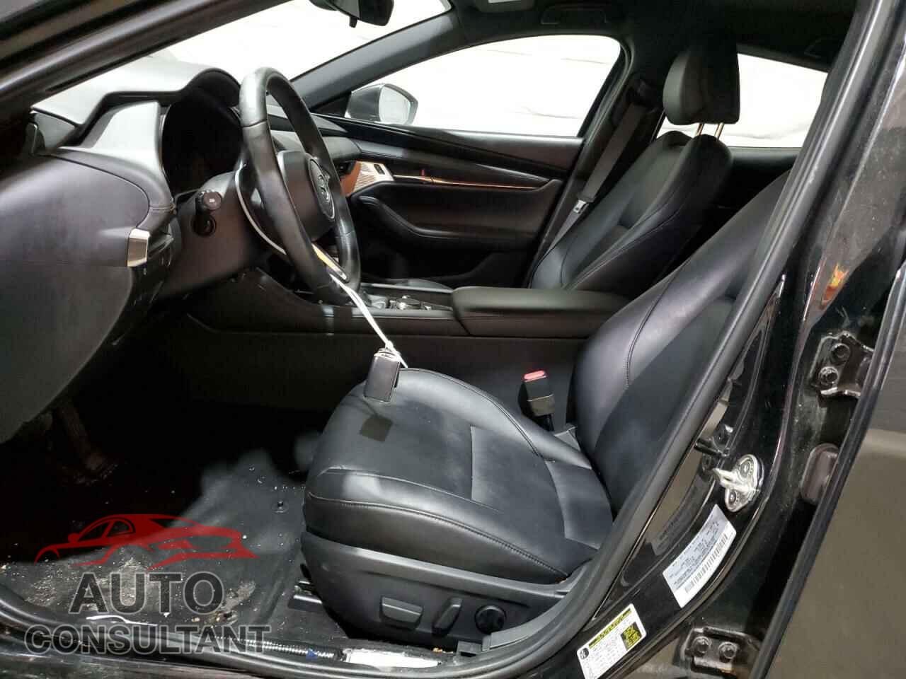 MAZDA 3 2019 - JM1BPBMM3K1125925
