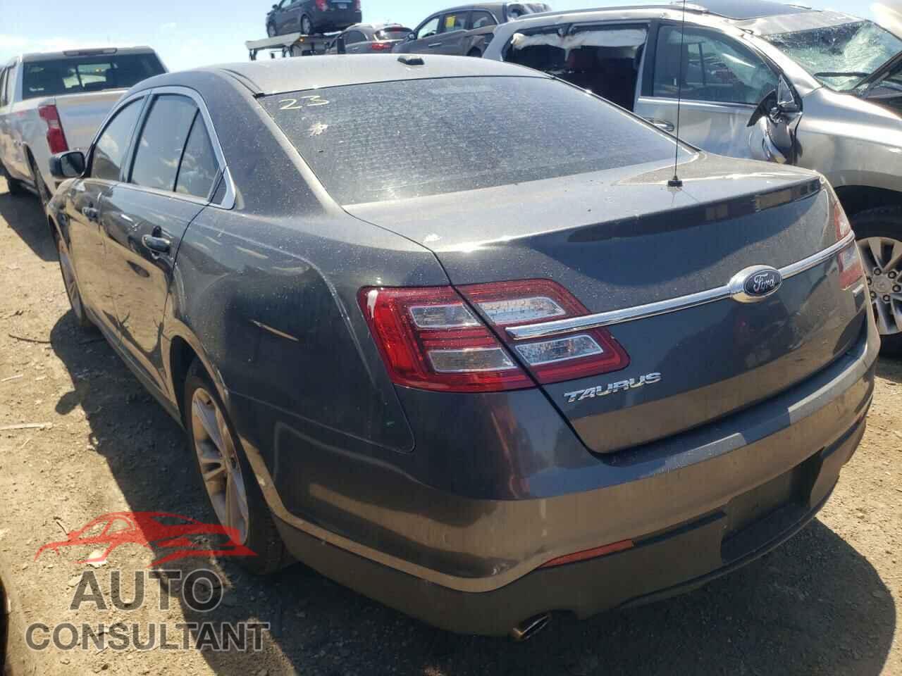 FORD TAURUS 2016 - 1FAHP2D94GG136965
