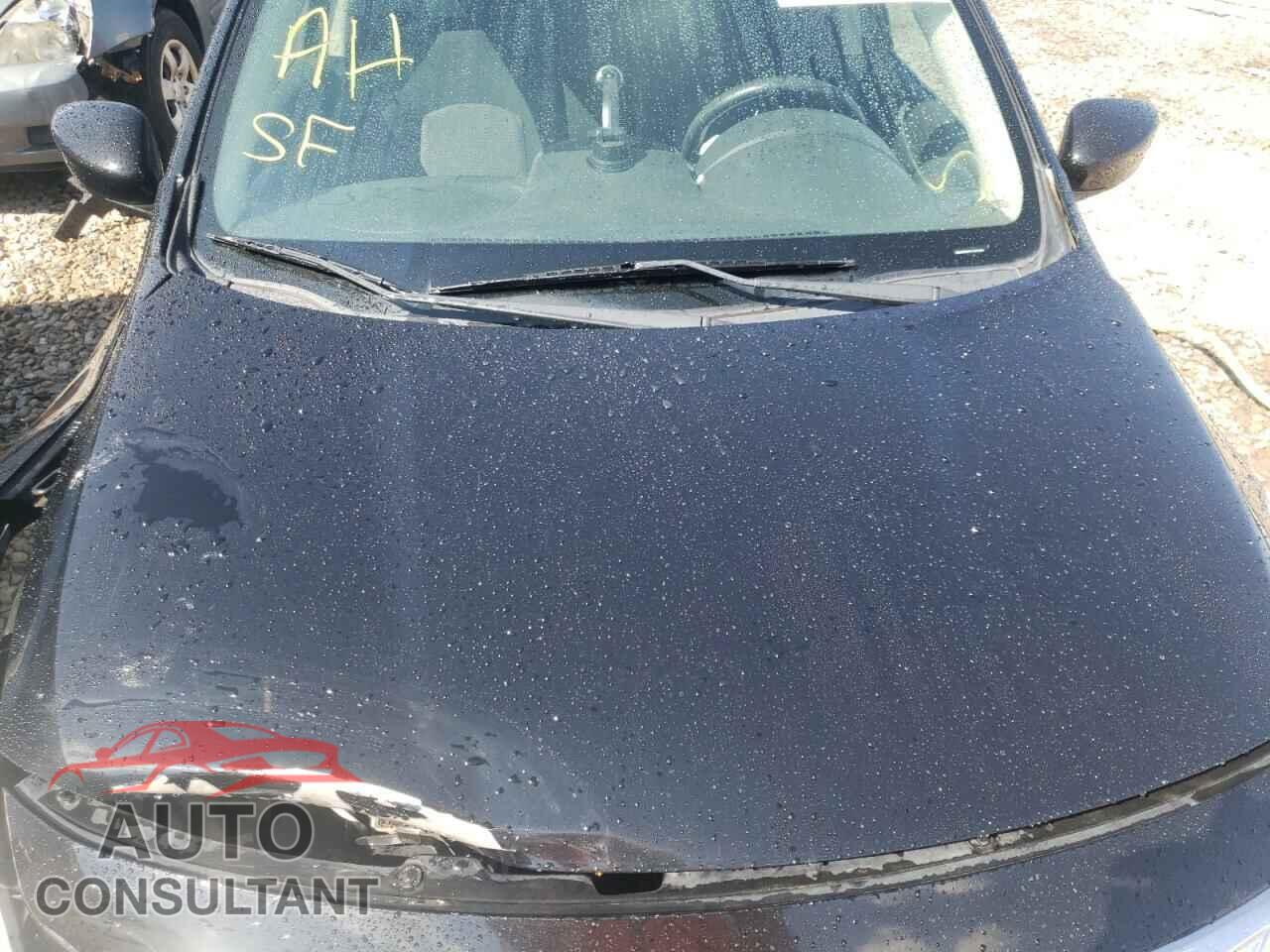 NISSAN VERSA 2018 - 3N1CN7AP1JL817200