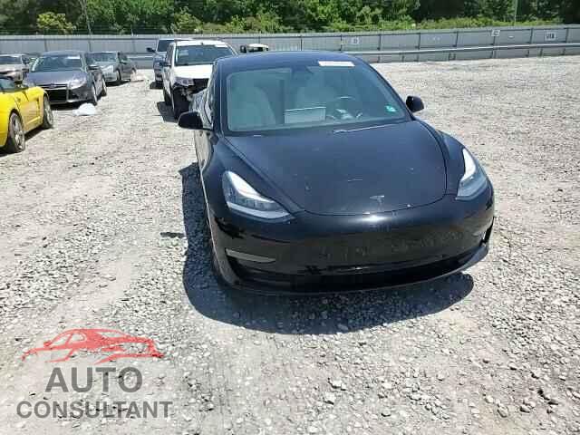 TESLA MODEL 3 2020 - 5YJ3E1EC2LF791953