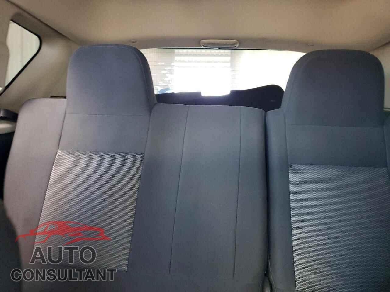 JEEP COMPASS 2010 - 1J4NT4FB8AD600301