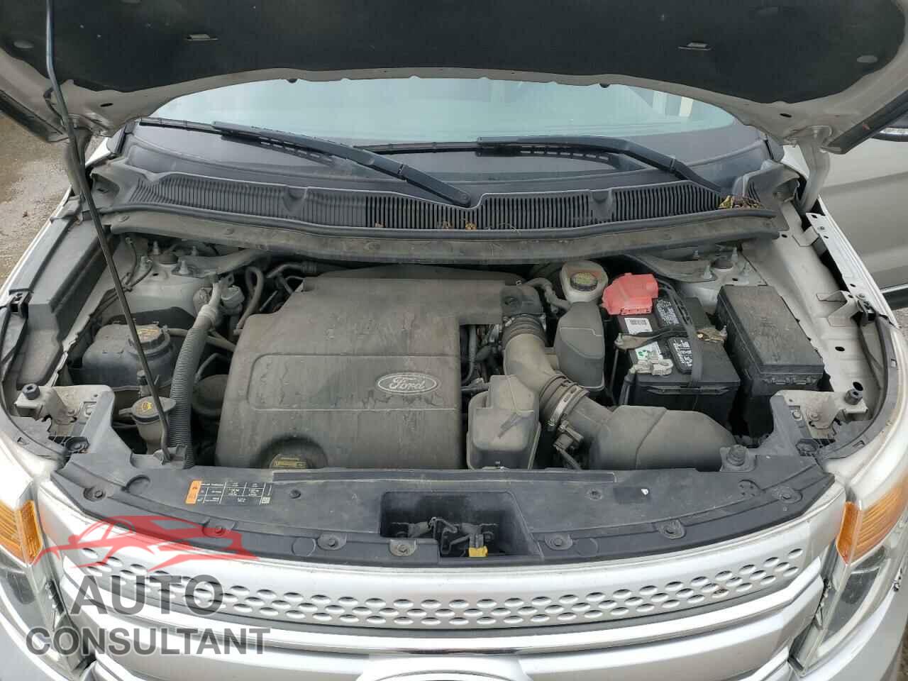 FORD EXPLORER 2013 - 1FM5K8D83DGA65920