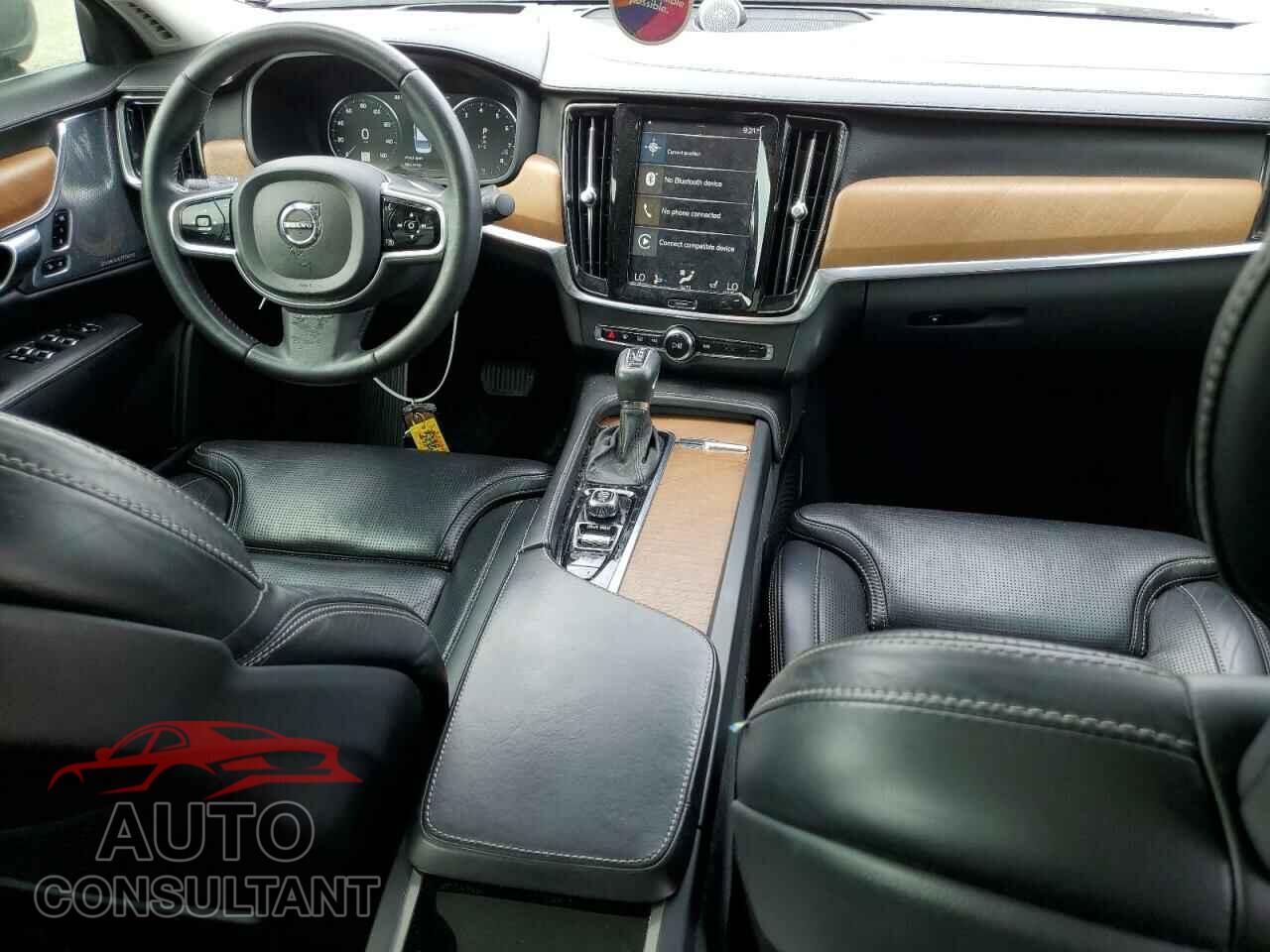 VOLVO S90 2018 - LVY992ML2JP029417