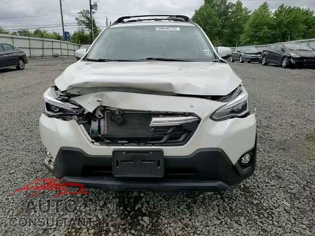 SUBARU CROSSTREK 2023 - JF2GTHMC2PH221119