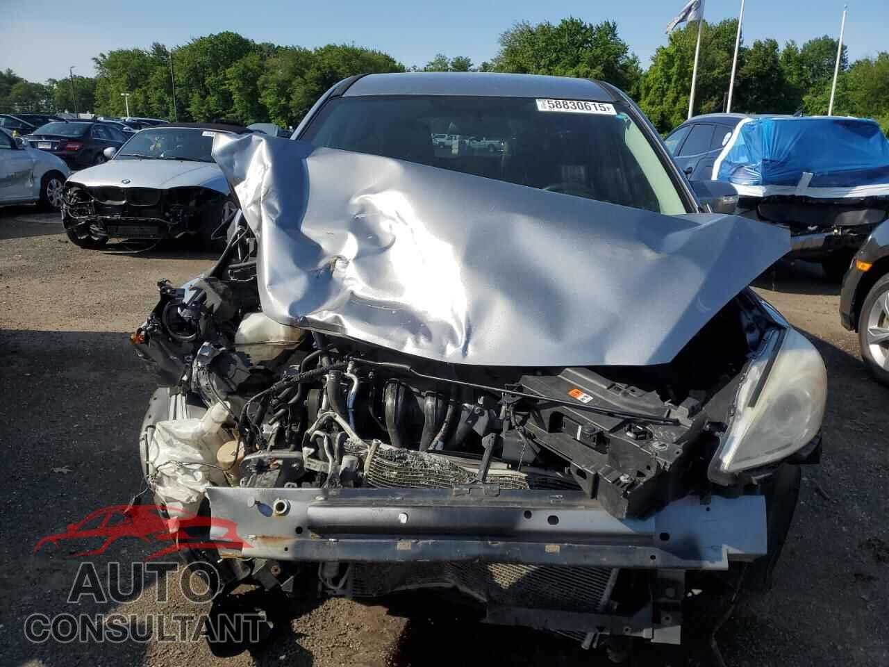 MAZDA 5 2015 - JM1CW2BL1F0184663