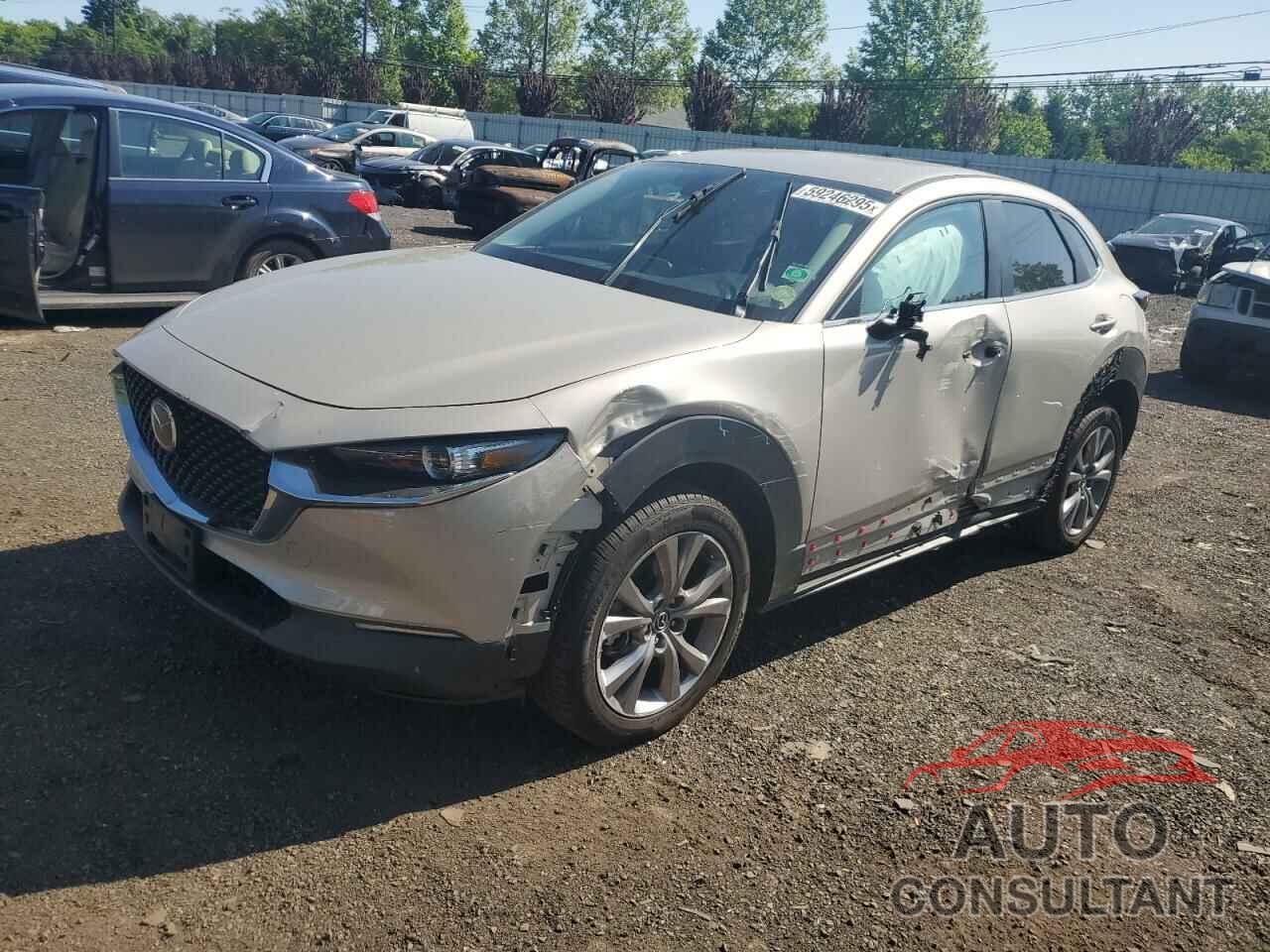 MAZDA CX30 2023 - 3MVDMBBM2PM516481