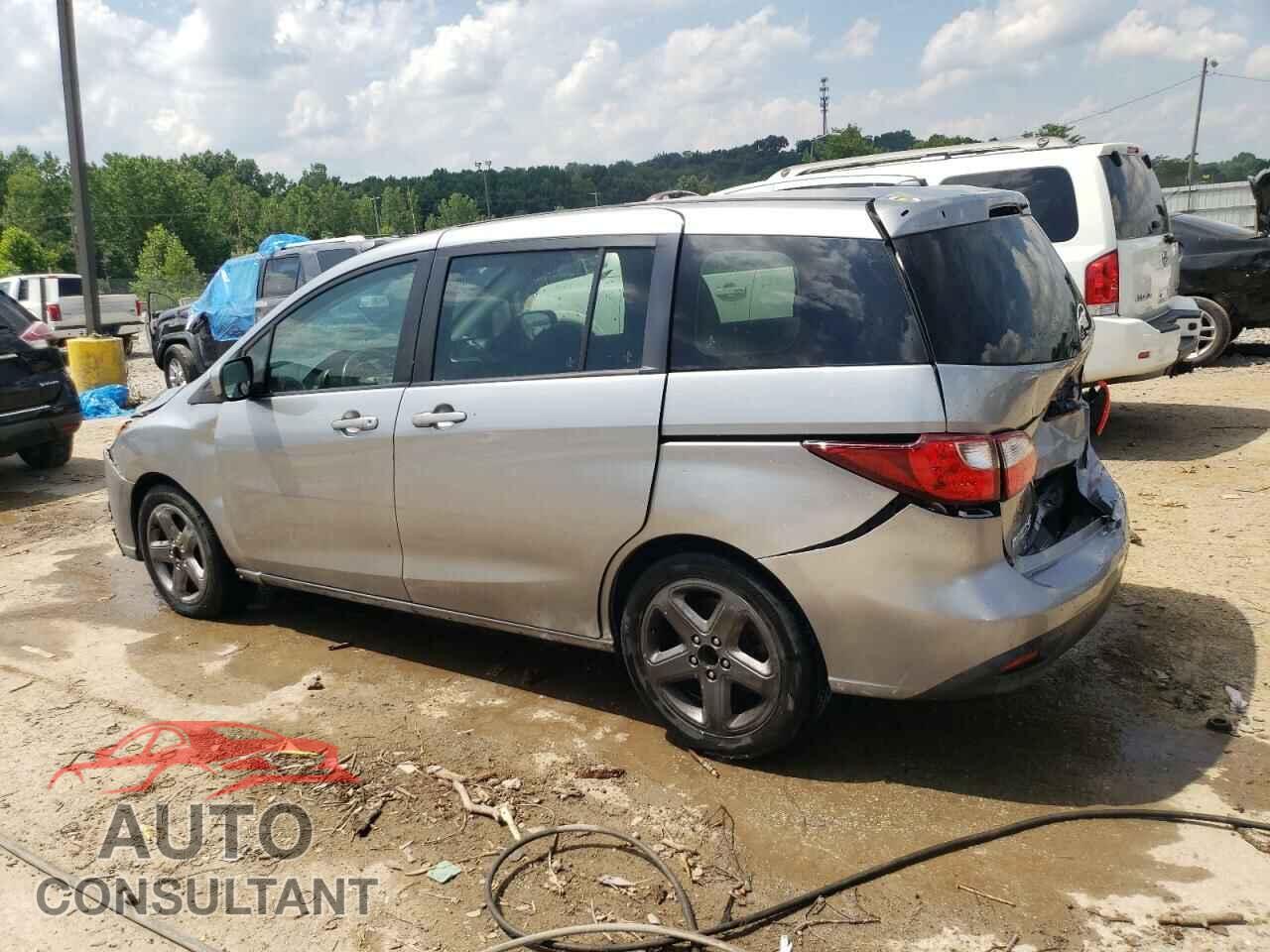 MAZDA 5 2012 - JM1CW2DL2C0102352