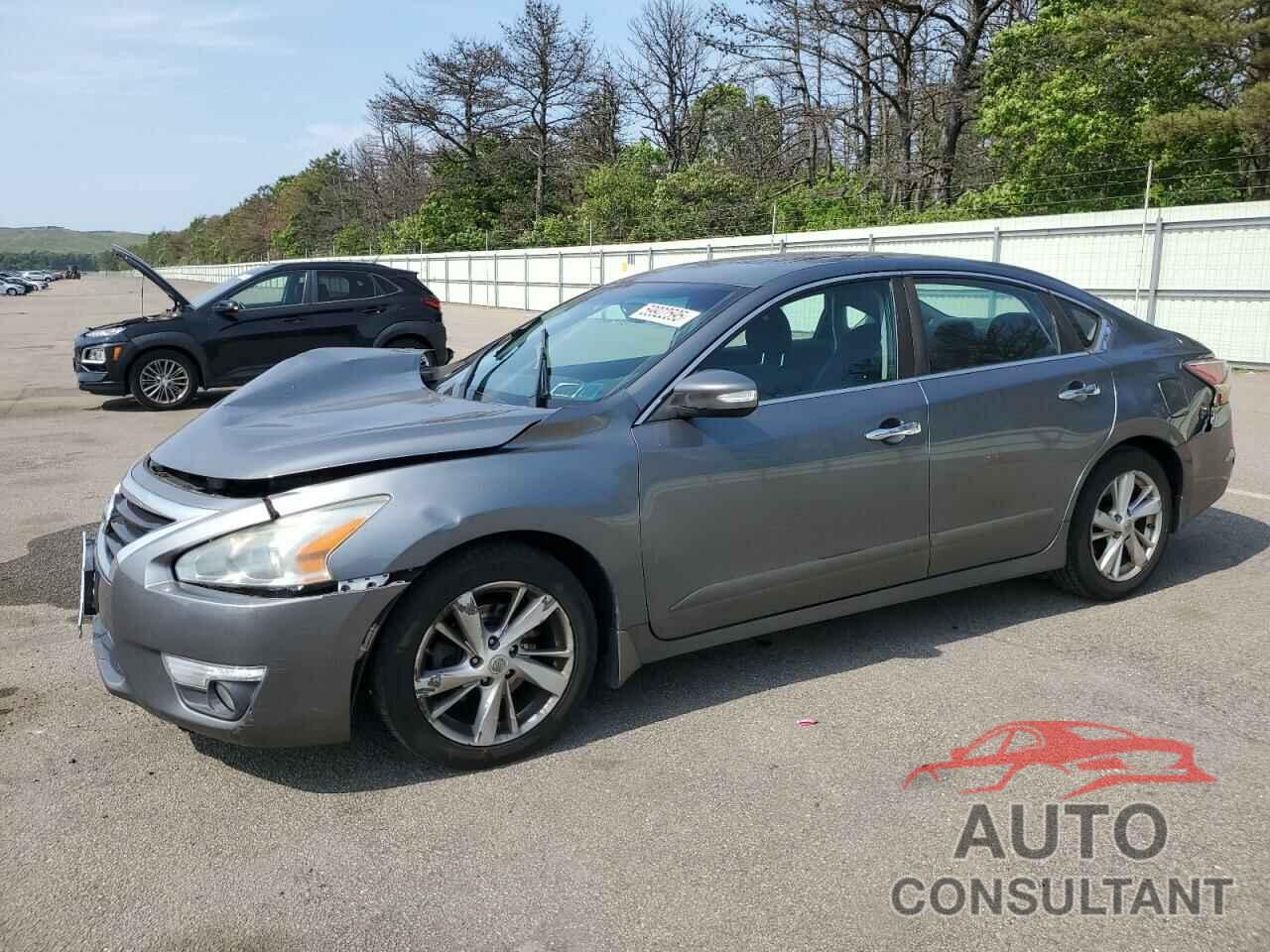 NISSAN ALTIMA 2015 - 1N4AL3AP7FC598044