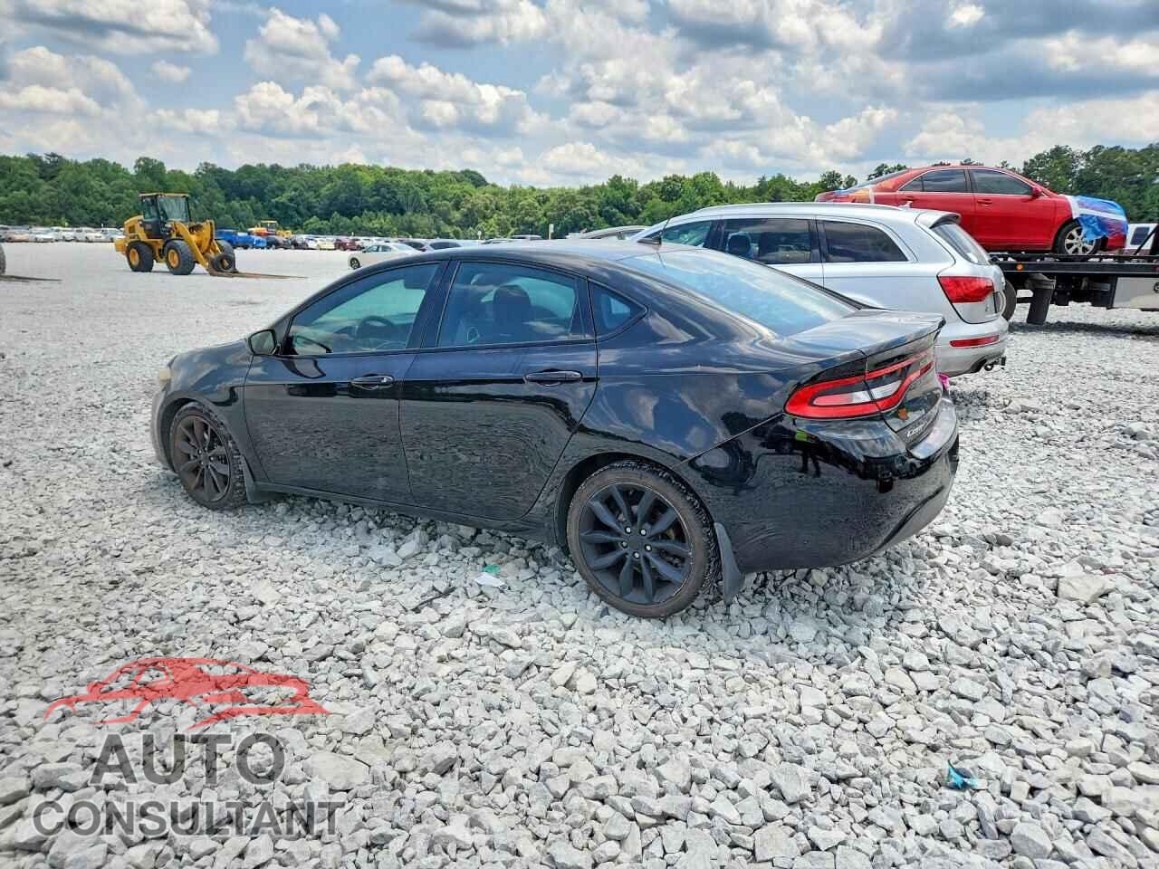 DODGE DART 2016 - 1C3CDFFA3GD817183