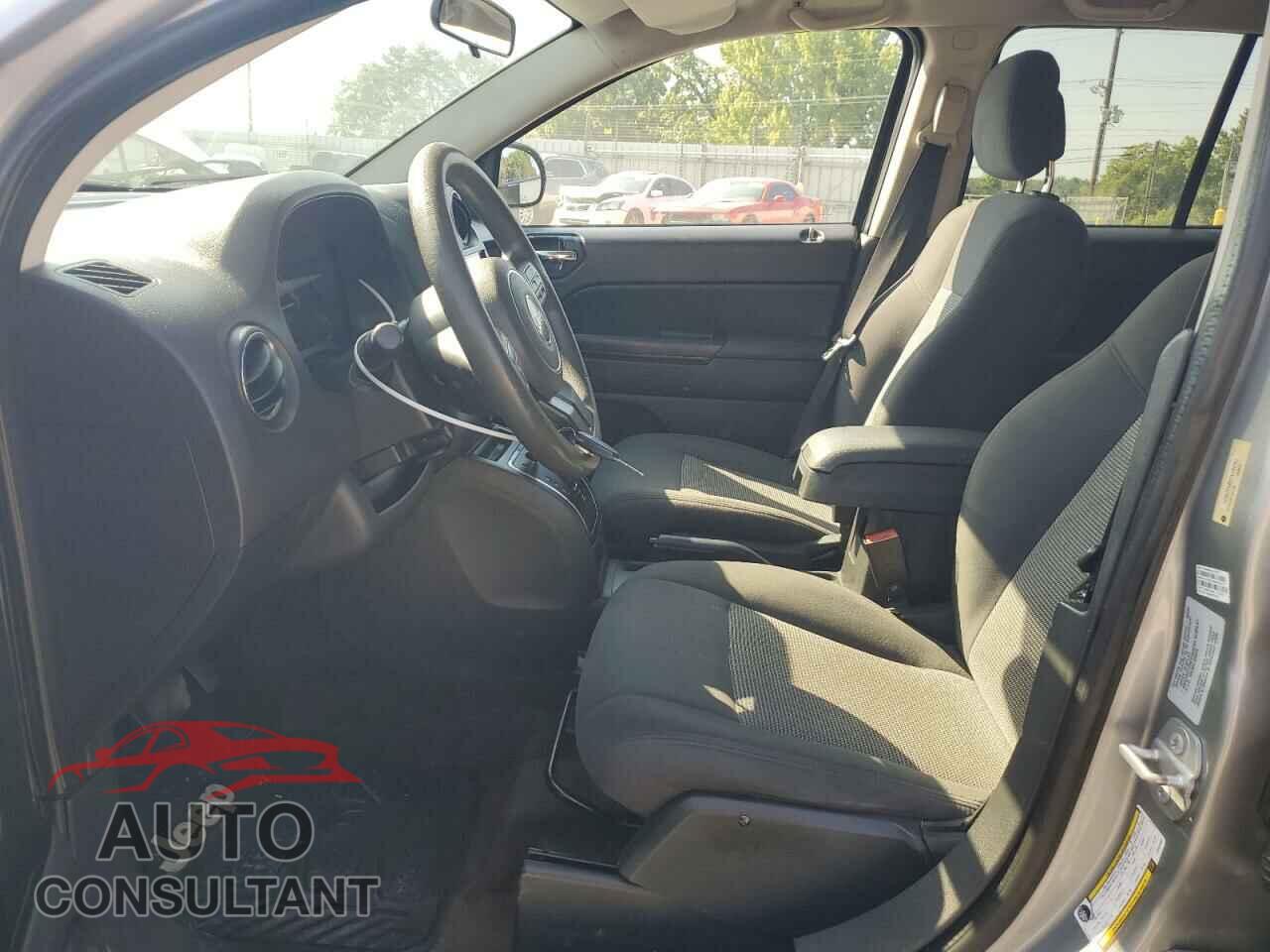 JEEP COMPASS 2015 - 1C4NJDBBXFD282903
