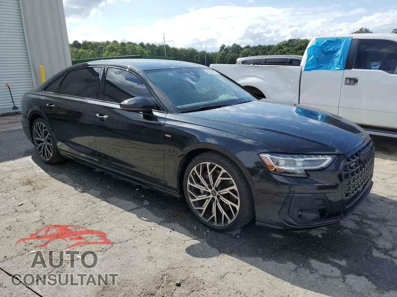 AUDI A8 2023 - WAULDAF85PN005368