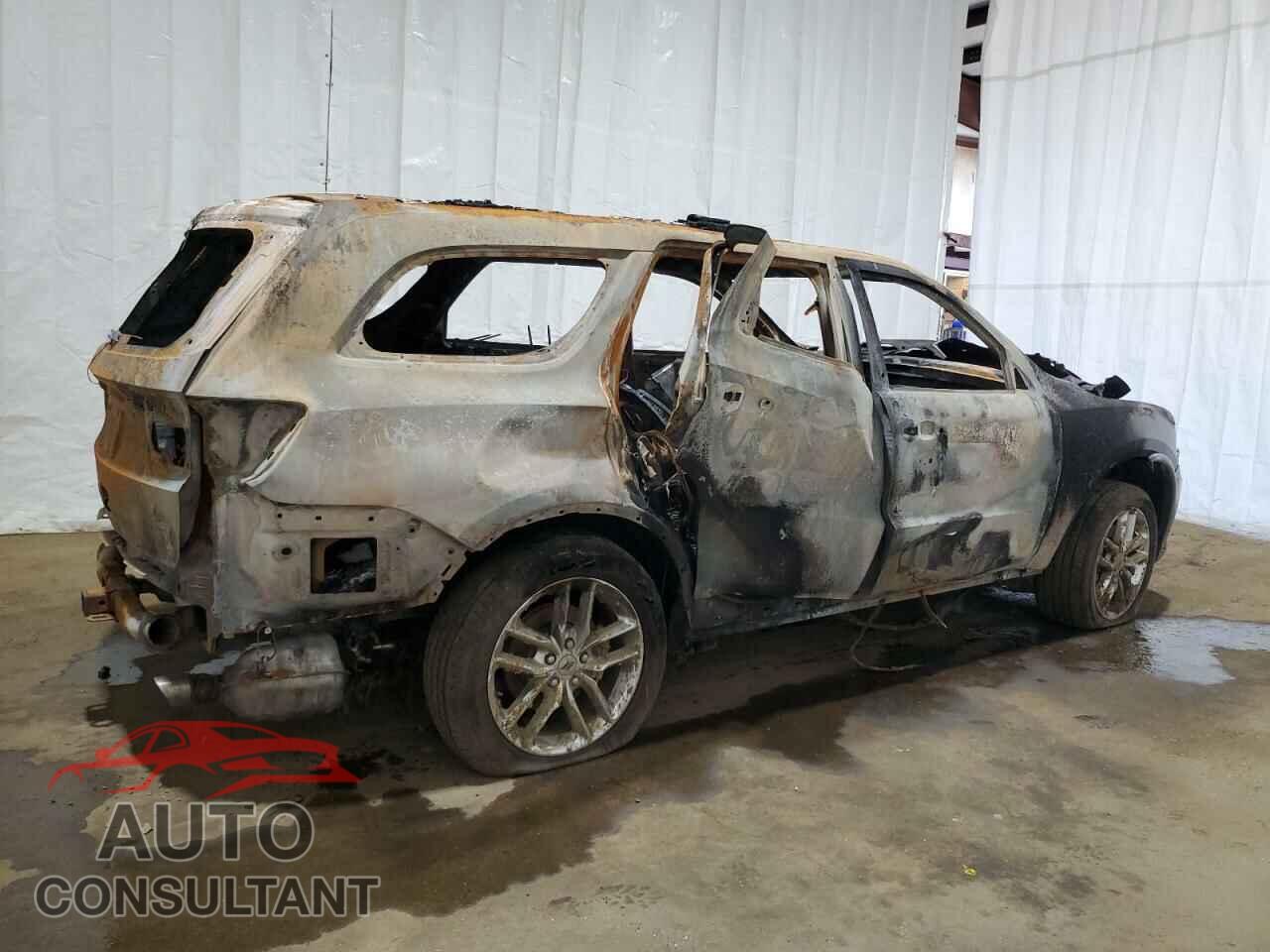 DODGE DURANGO 2023 - 1C4RDJDG8PC630916