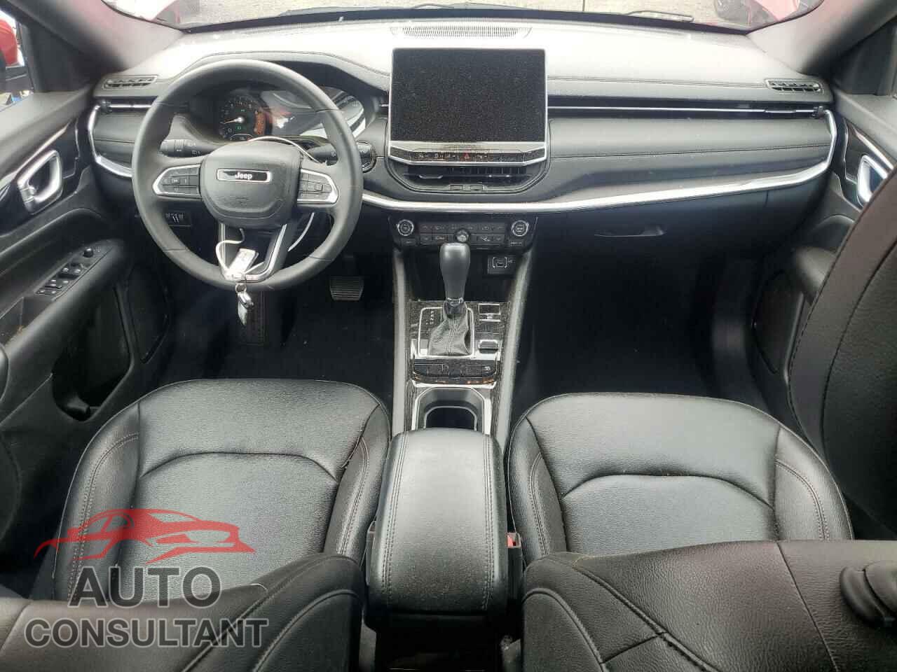 JEEP COMPASS 2023 - 3C4NJDCN0PT557702