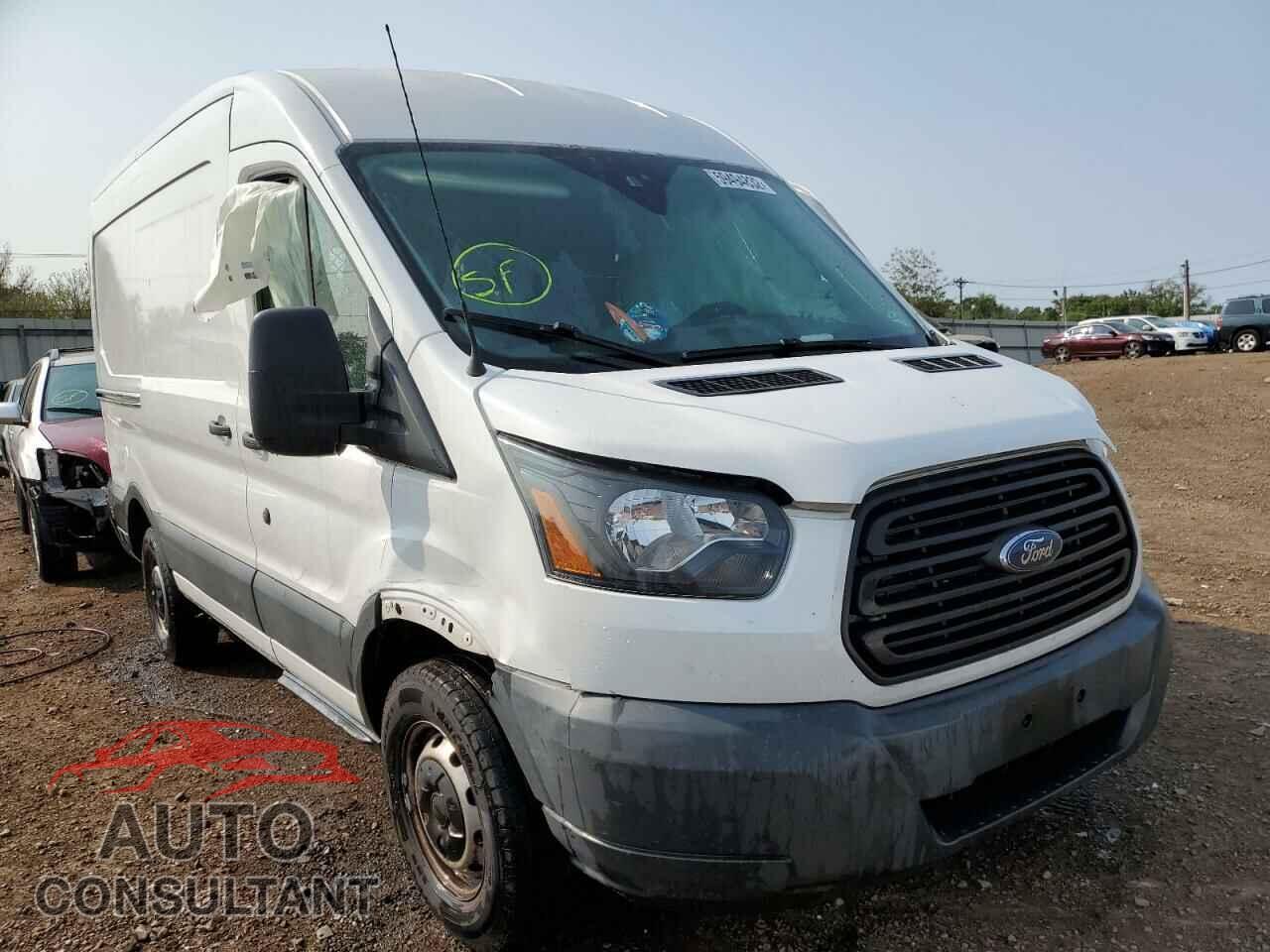 FORD TRANSIT 2016 - 1FTYR1CM9GKB24697