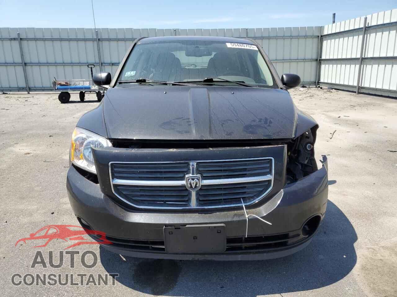 DODGE CALIBER 2011 - 1B3CB3HA9BD132984
