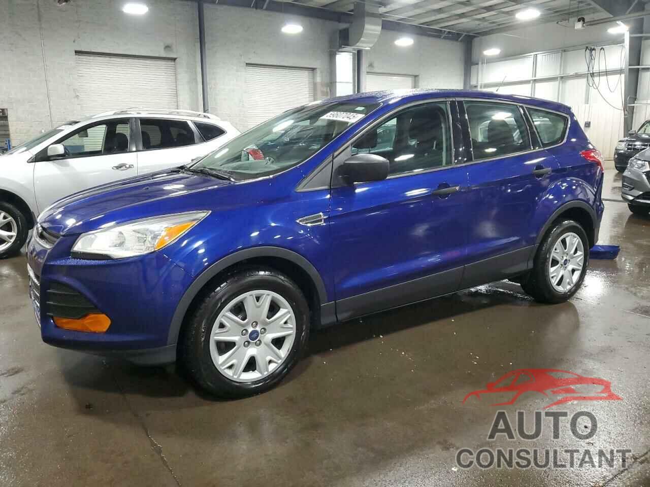 FORD ESCAPE 2013 - 1FMCU0F76DUB79144