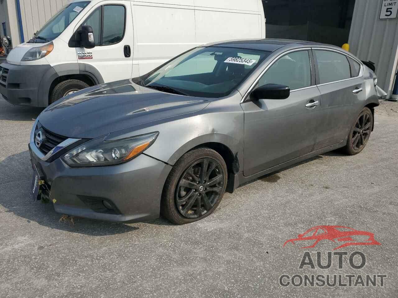 NISSAN ALTIMA 2017 - 1N4AL3AP4HN359297