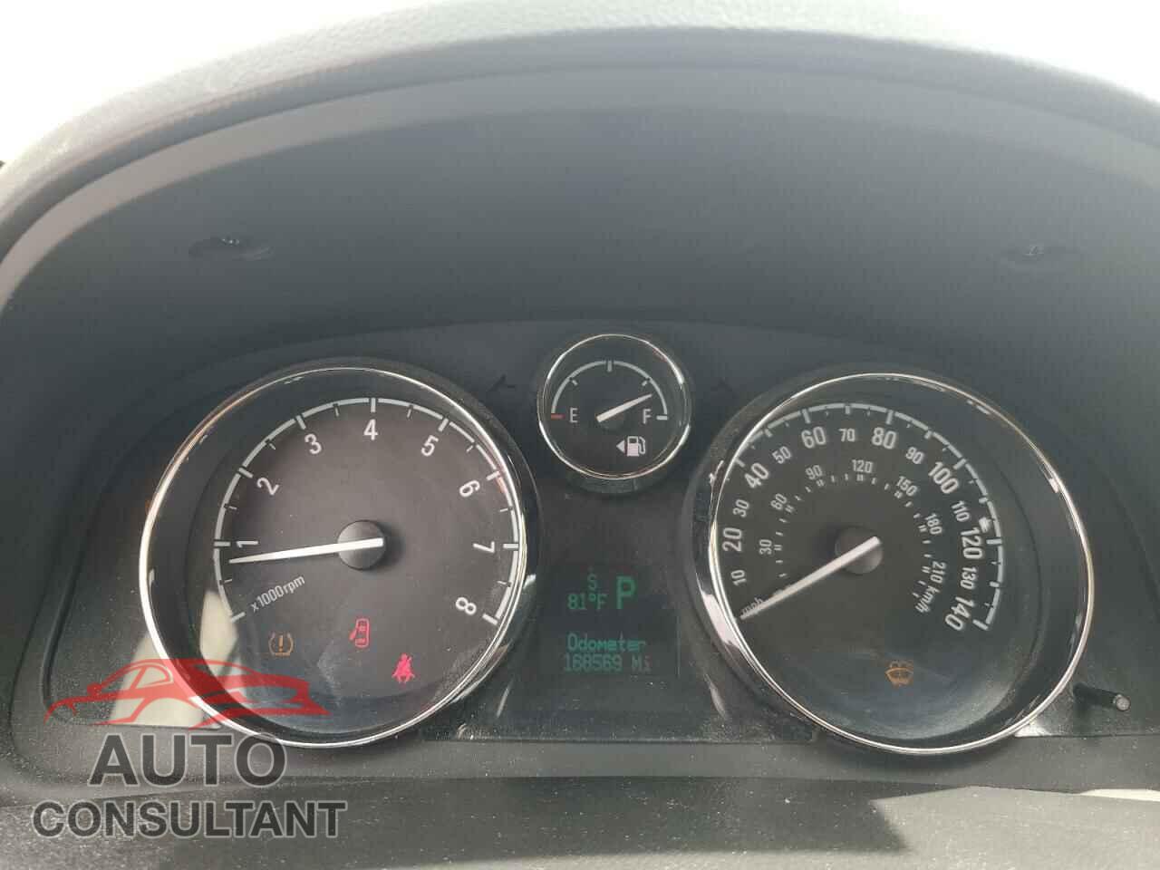 CHEVROLET CAPTIVA 2012 - 3GNFL4E59CS602090