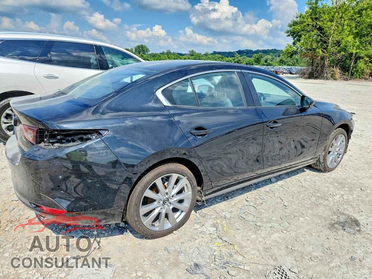 MAZDA 3 2026 - JM1BPACLXT1859367