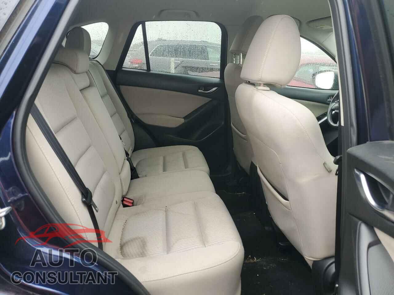 MAZDA CX-5 2013 - JM3KE4CE3D0146320