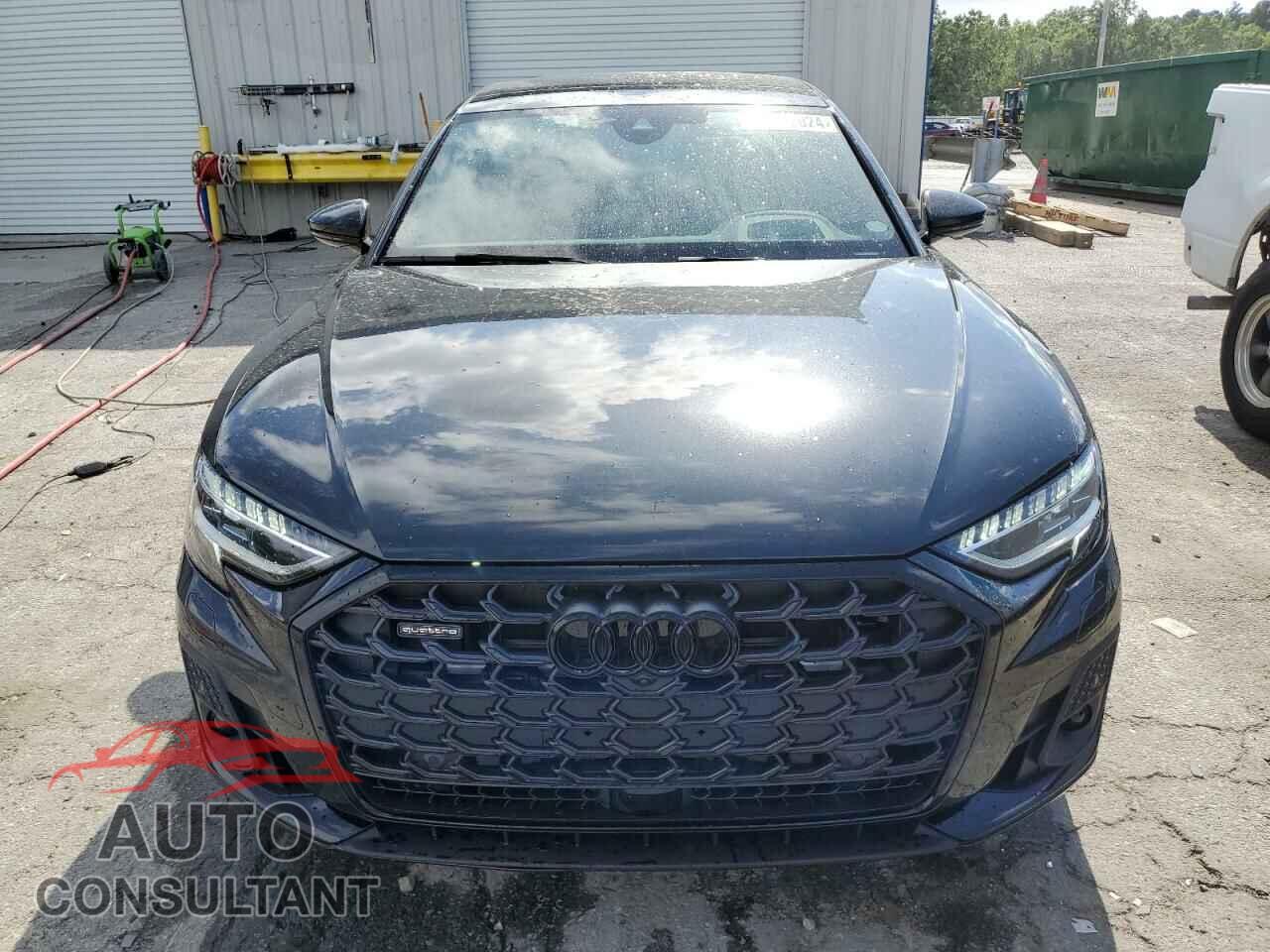 AUDI A8 2023 - WAULDAF85PN005368