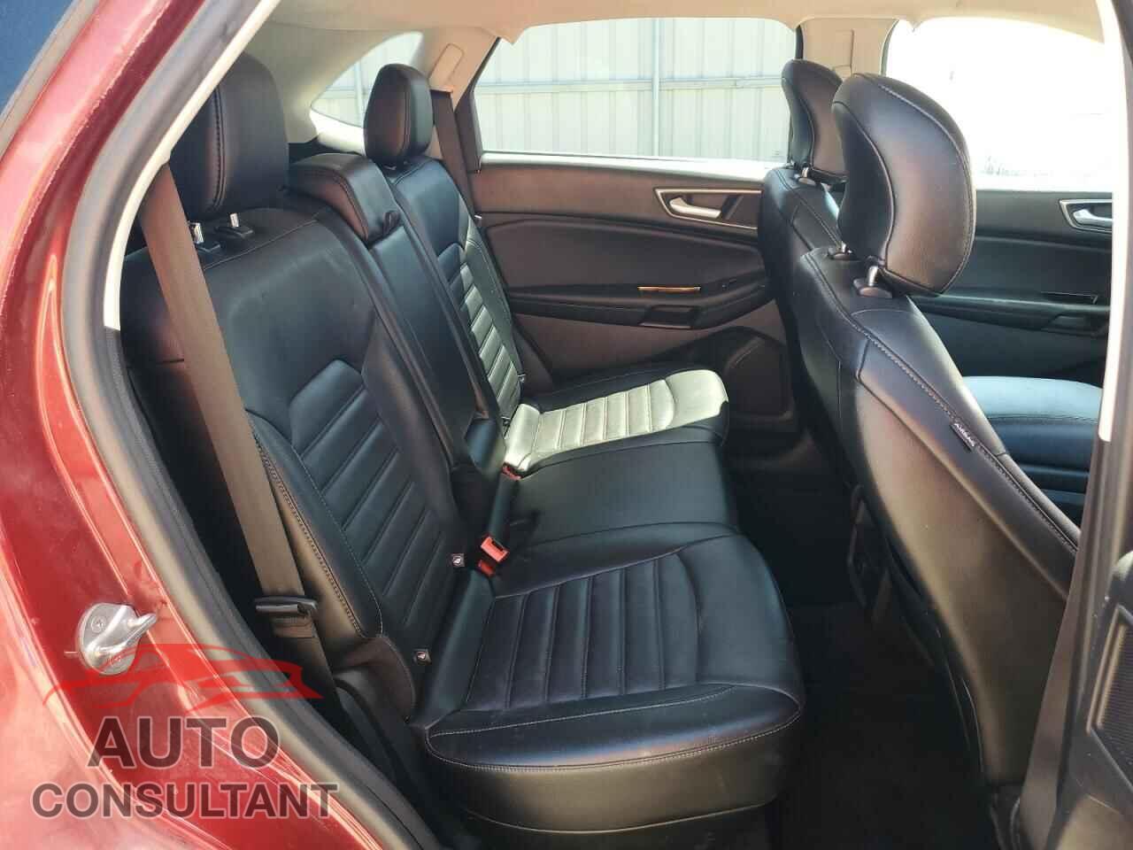 FORD EDGE 2016 - 2FMPK4J94GBB75238
