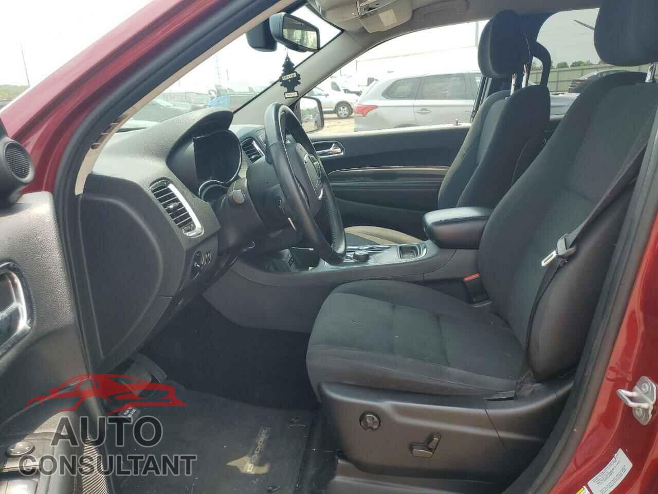 DODGE DURANGO 2015 - 1C4RDJAG0FC120787
