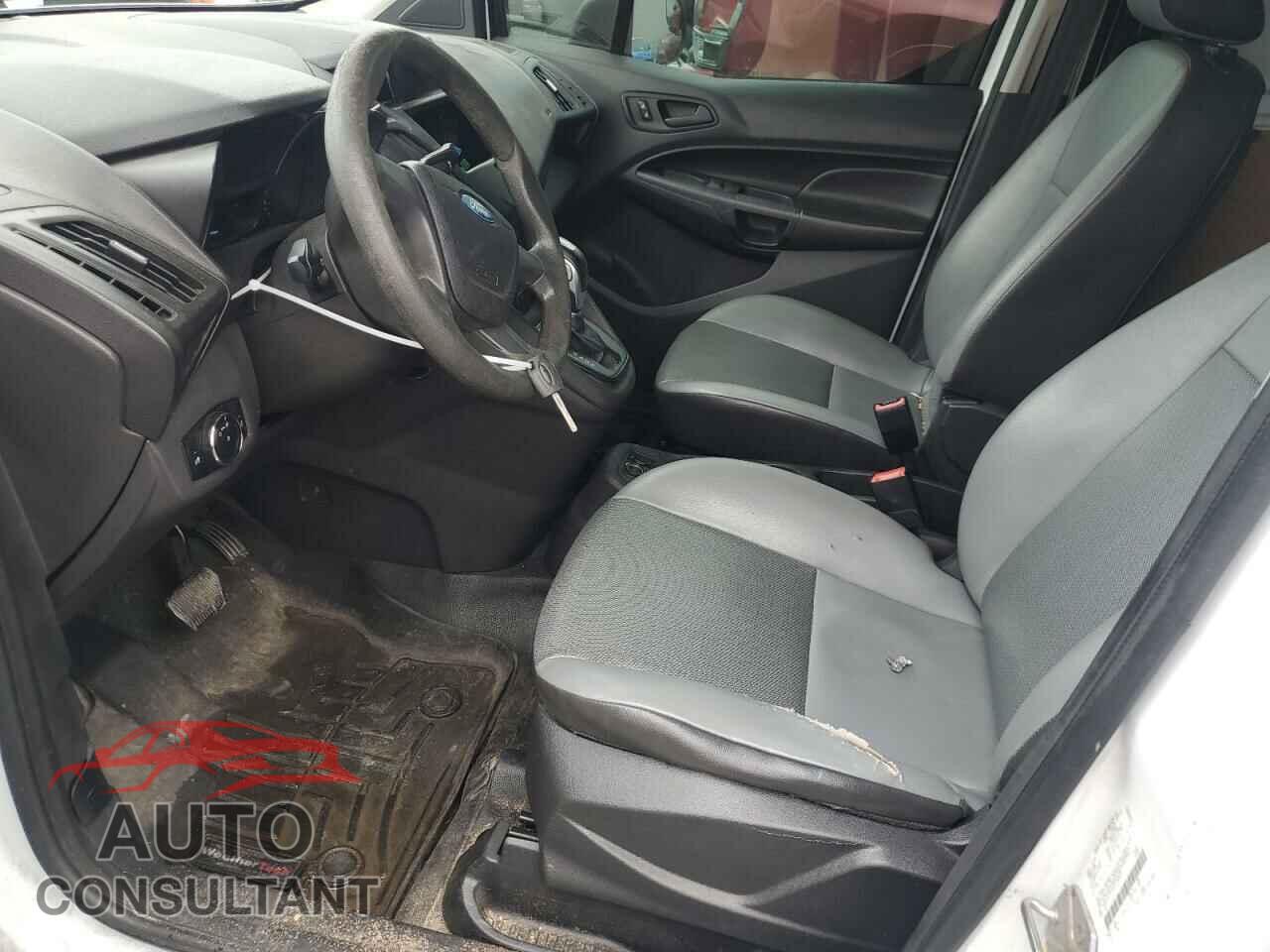 FORD TRANSIT 2014 - NM0LS7E7XE1136835