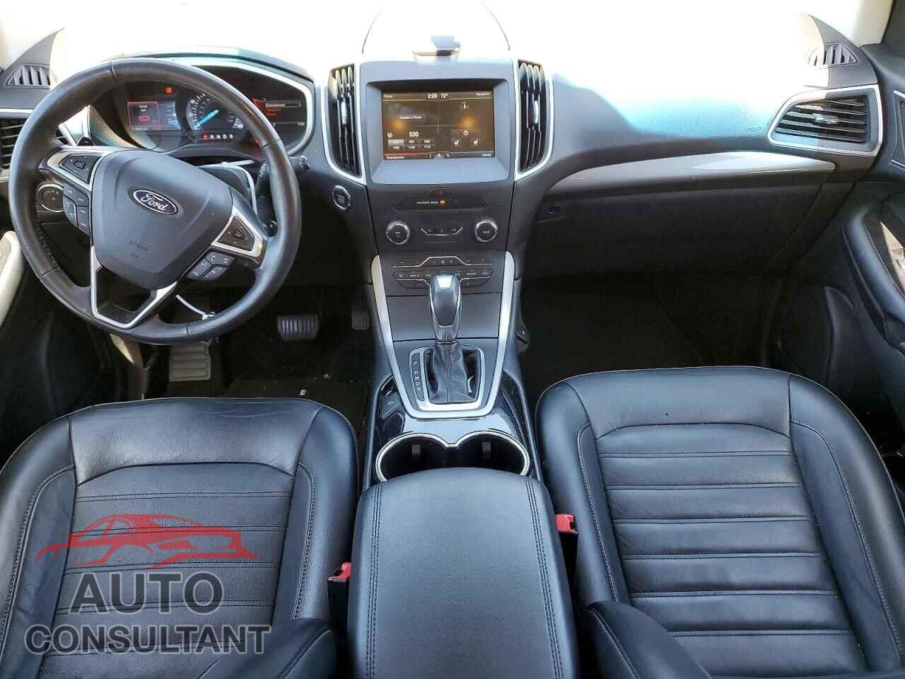 FORD EDGE 2015 - 2FMTK3J96FBC07744