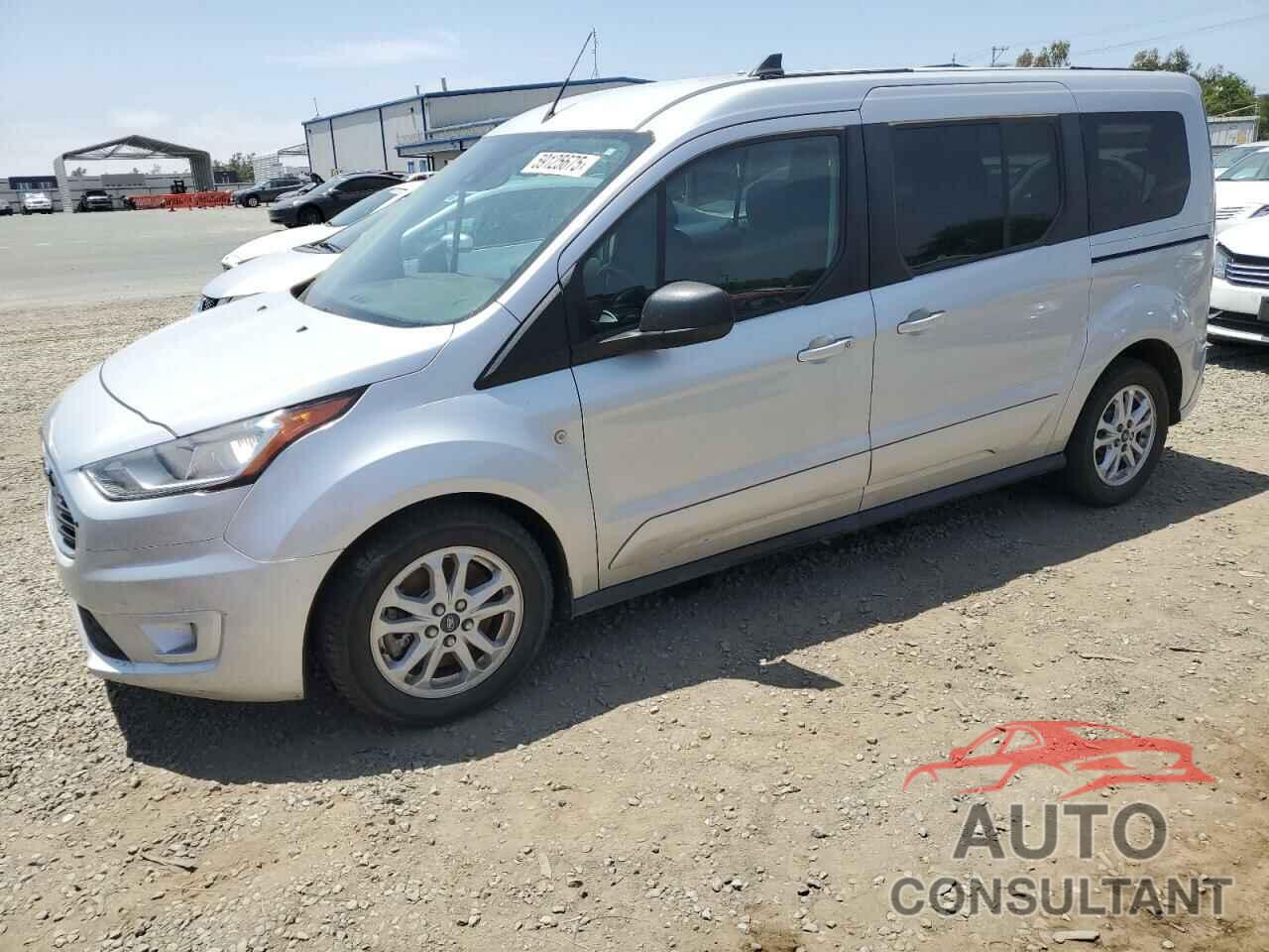 FORD TRANSIT 2019 - NM0GE9F28K1427031
