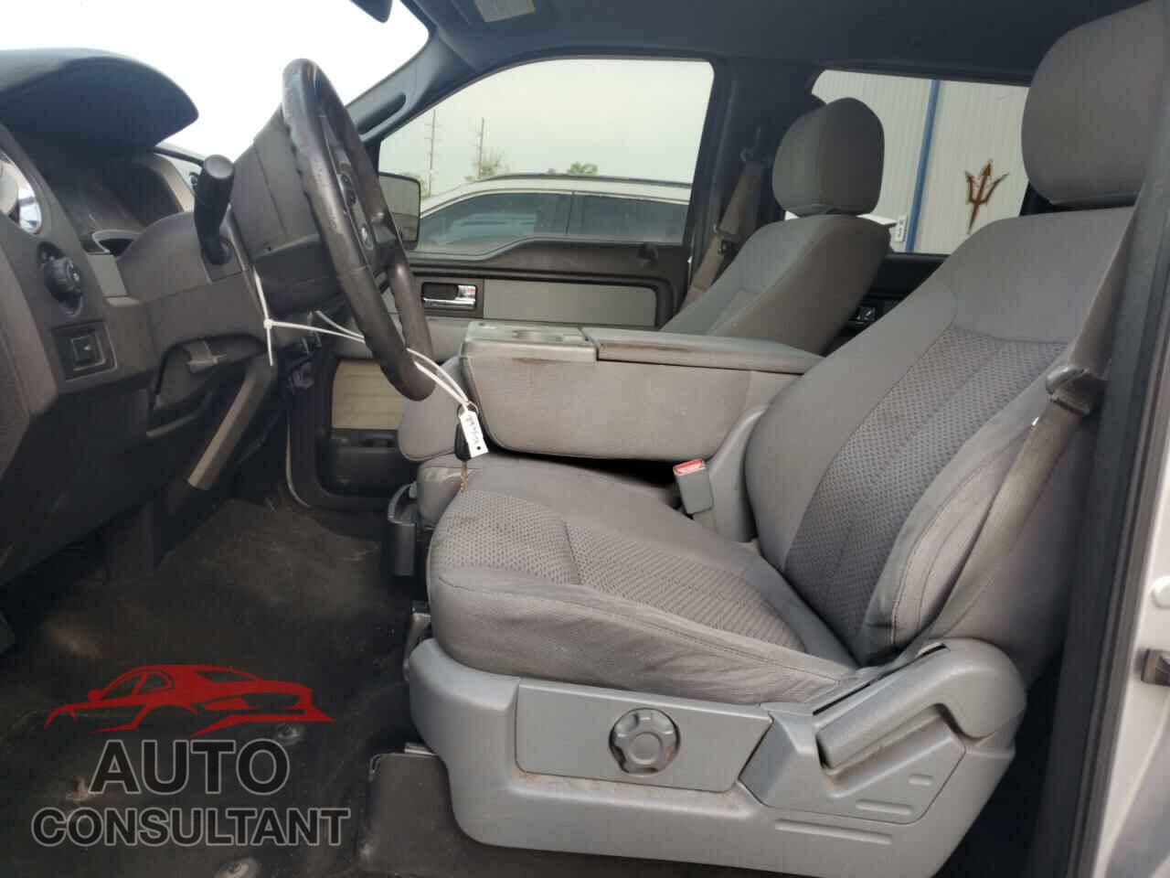 FORD F-150 2012 - 1FTFW1EF5CFB48982