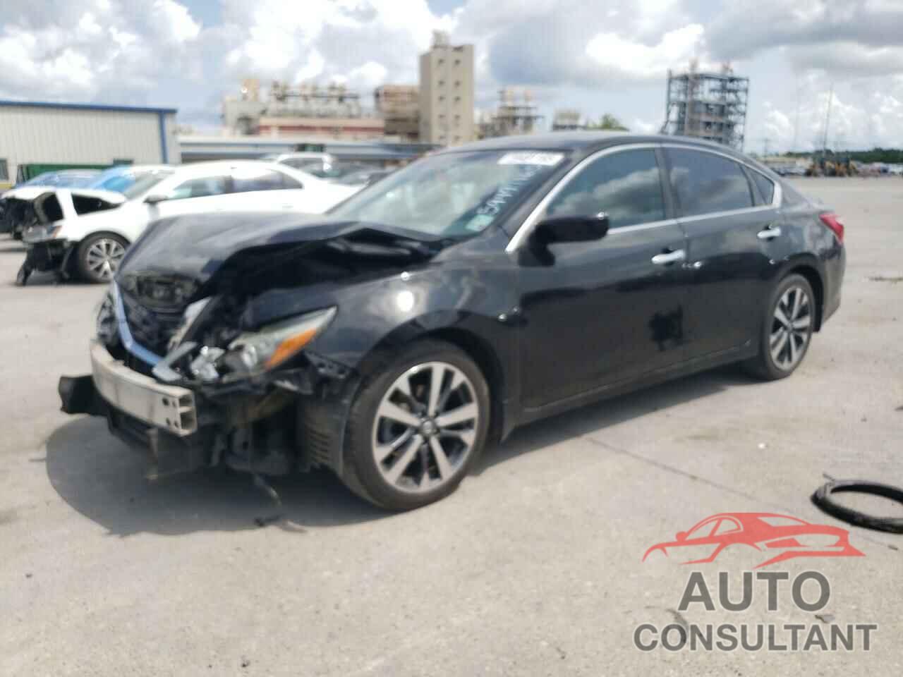 NISSAN ALTIMA 2016 - 1N4AL3AP2GC292239