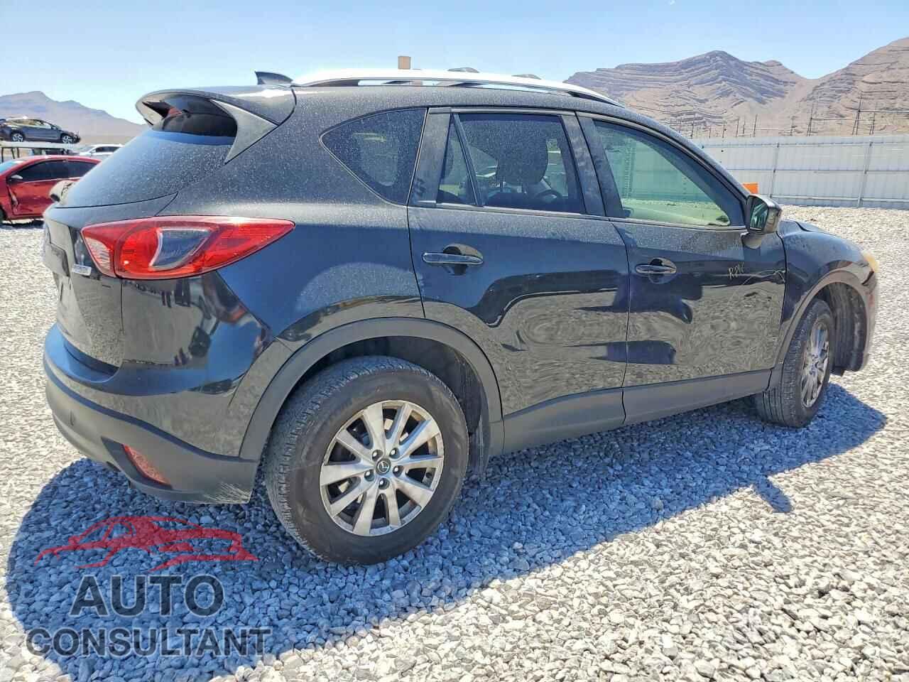 MAZDA CX-5 2013 - JM3KE4CE8D0166675