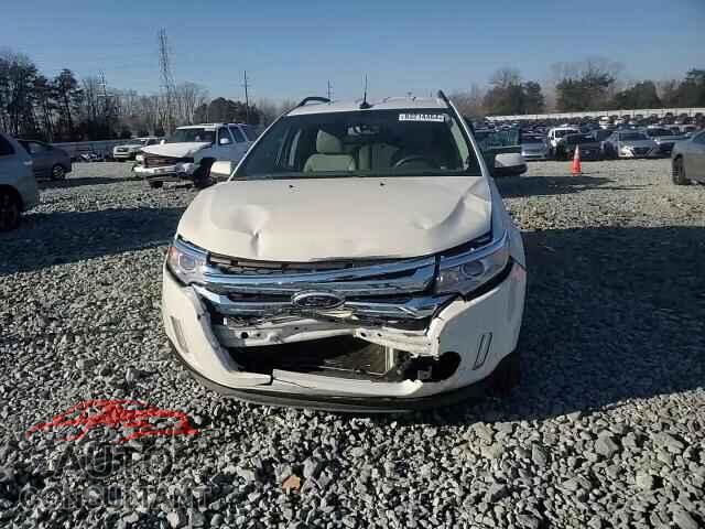 FORD EDGE 2013 - 2FMDK3JC1DBA02667
