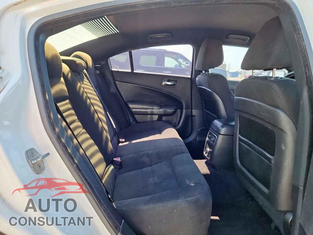 DODGE CHARGER 2013 - 2C3CDXBG3DH622425